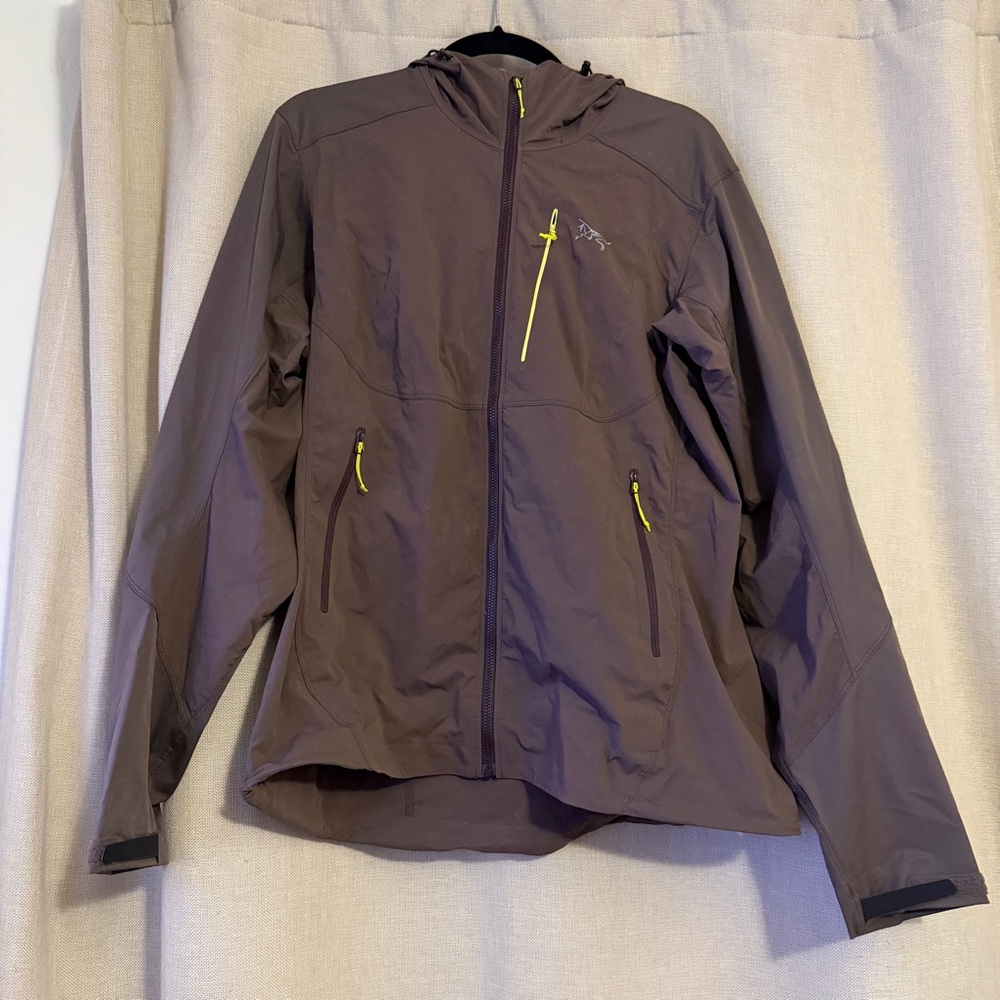 Arcteryx women’s jacket